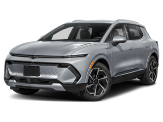 Equinox EV - Whitney's Chevrolet in Montesano WA