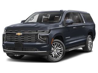 Chevrolet Suburban - Whitney's Chevrolet in Montesano WA