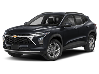 Chevrolet Trax - Whitney's Chevrolet in Montesano WA
