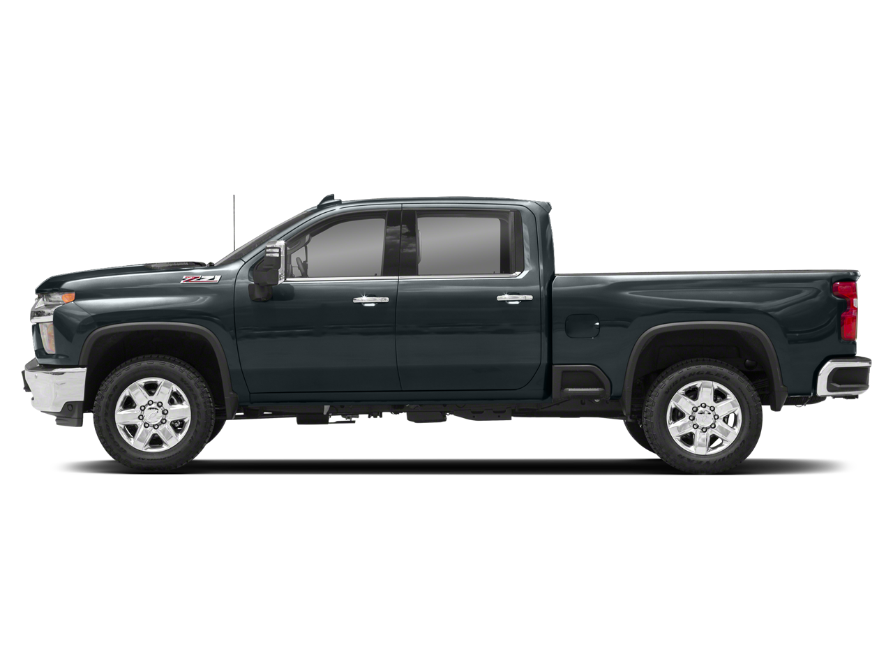 2020 Chevrolet Silverado 2500HD LTZ - Photo 16