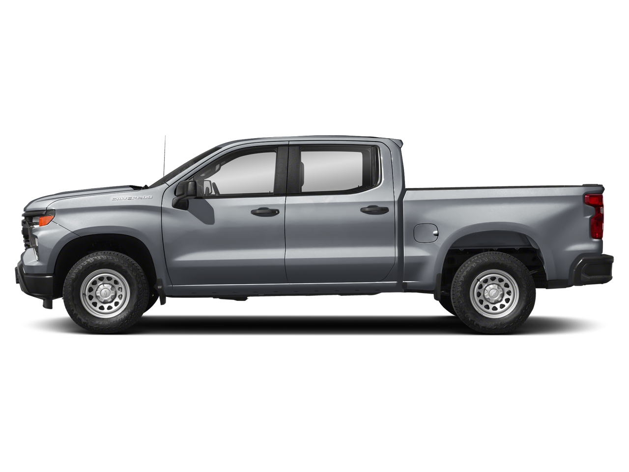 2024 Chevrolet Silverado 1500 RST - Photo 18