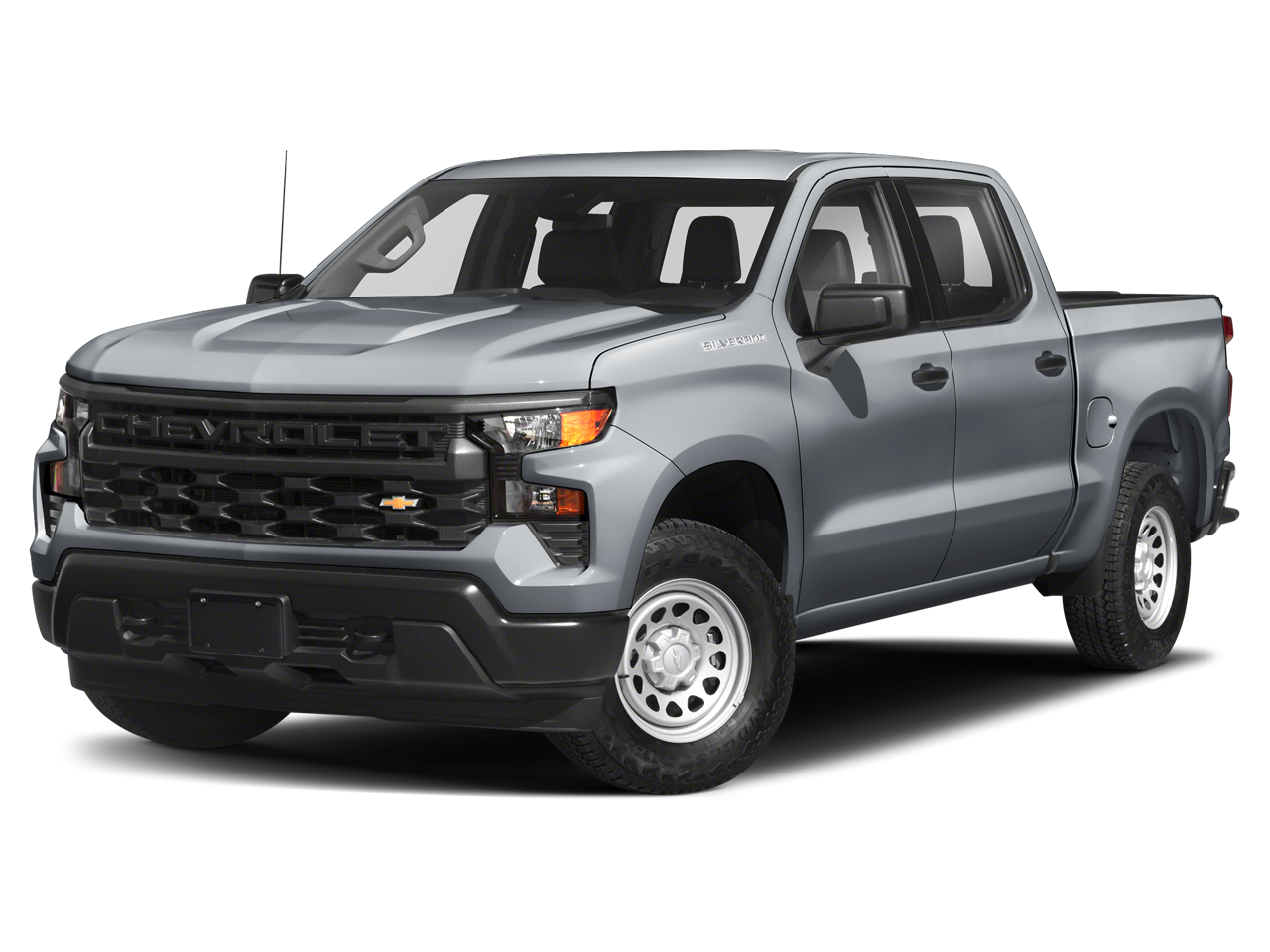 2024 Chevrolet Silverado 1500 RST - Photo 16