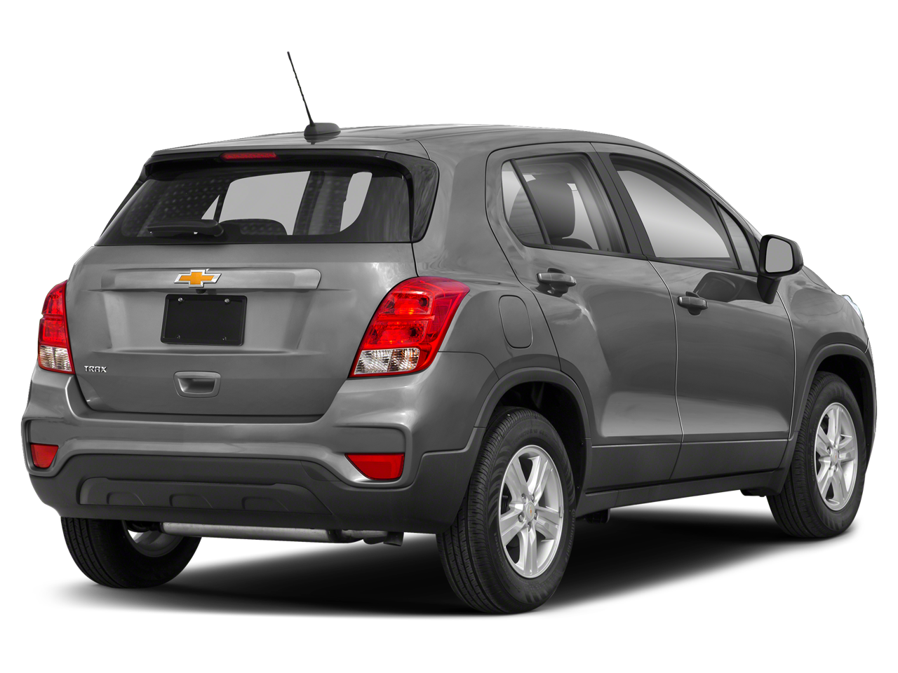 Used 2020 Chevrolet Trax LS with VIN 3GNCJNSB4LL167028 for sale in Montesano, WA