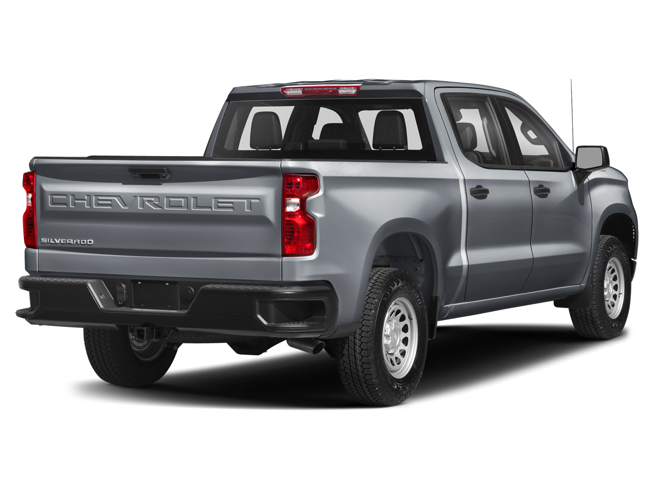 2024 Chevrolet Silverado 1500 RST - Photo 17