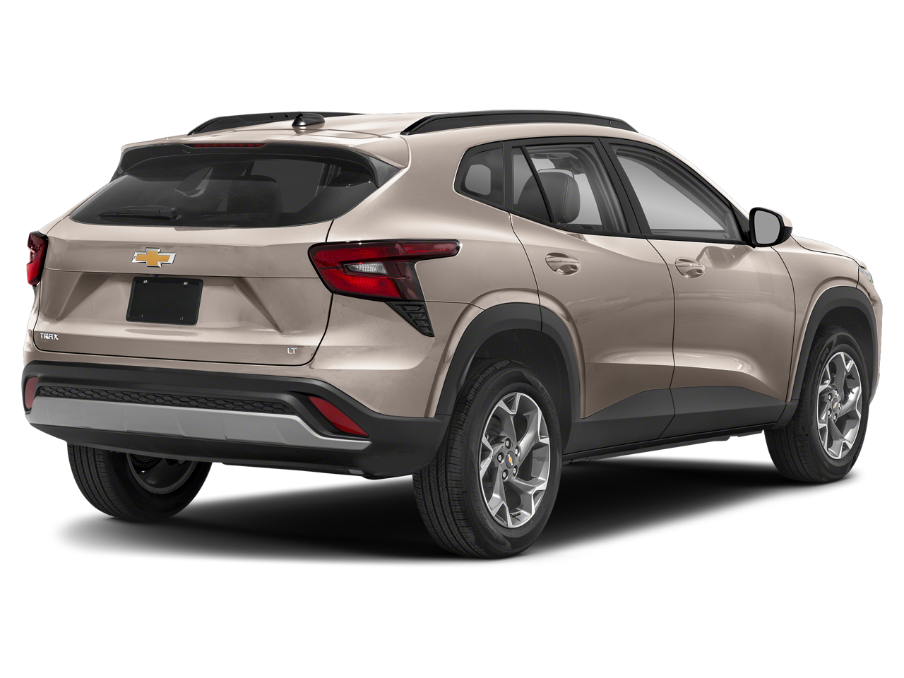 2026 Chevrolet Trax ACTIV photo 2