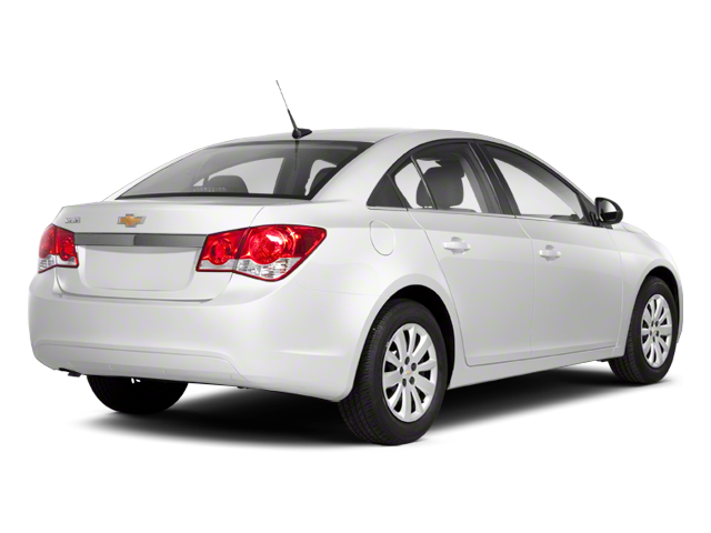 Used 2012 Chevrolet Cruze 1LT with VIN 1G1PF5SC4C7360751 for sale in Montesano, WA