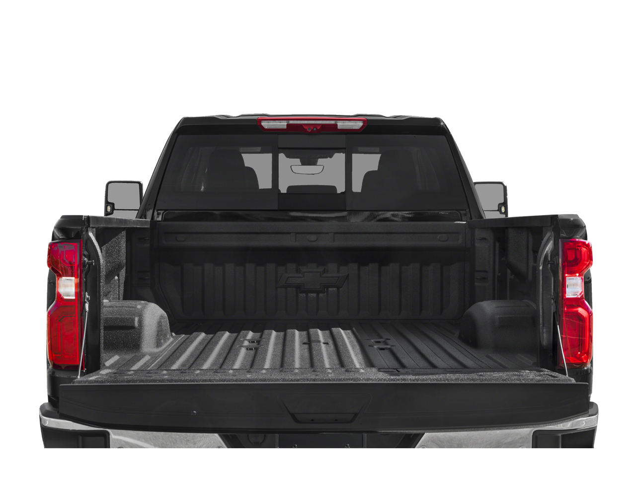 2021 Chevrolet Silverado 3500 HD LTZ