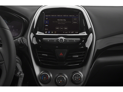 2022 Chevrolet Spark LS Automatic
