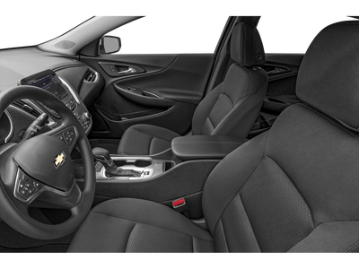 2023 Chevrolet Malibu 1LT