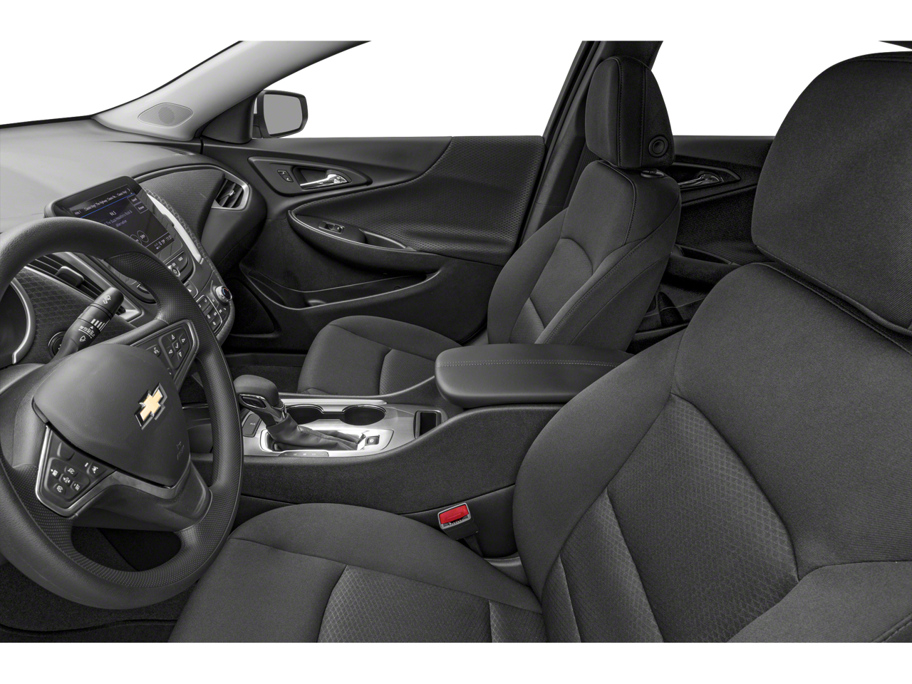 2023 Chevrolet Malibu 1LT