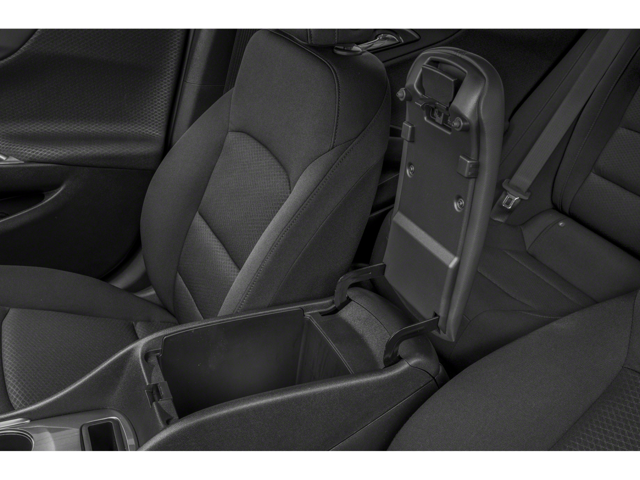 2023 Chevrolet Malibu 1LT