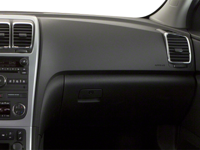 2011 GMC Acadia SLT2