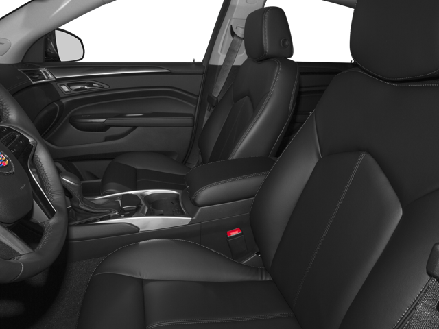 2016 Cadillac SRX Base