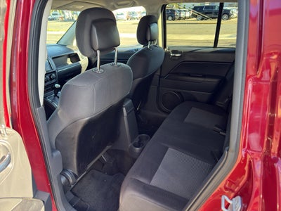 2013 Jeep Compass Sport