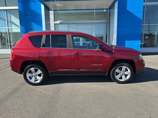 2013 Jeep Compass Sport