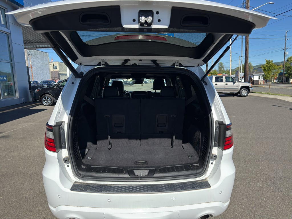 2023 Dodge Durango GT Plus