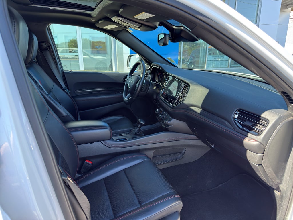 2023 Dodge Durango GT - Photo 13