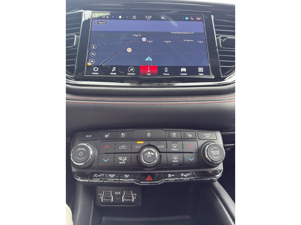 2023 Dodge Durango GT Plus