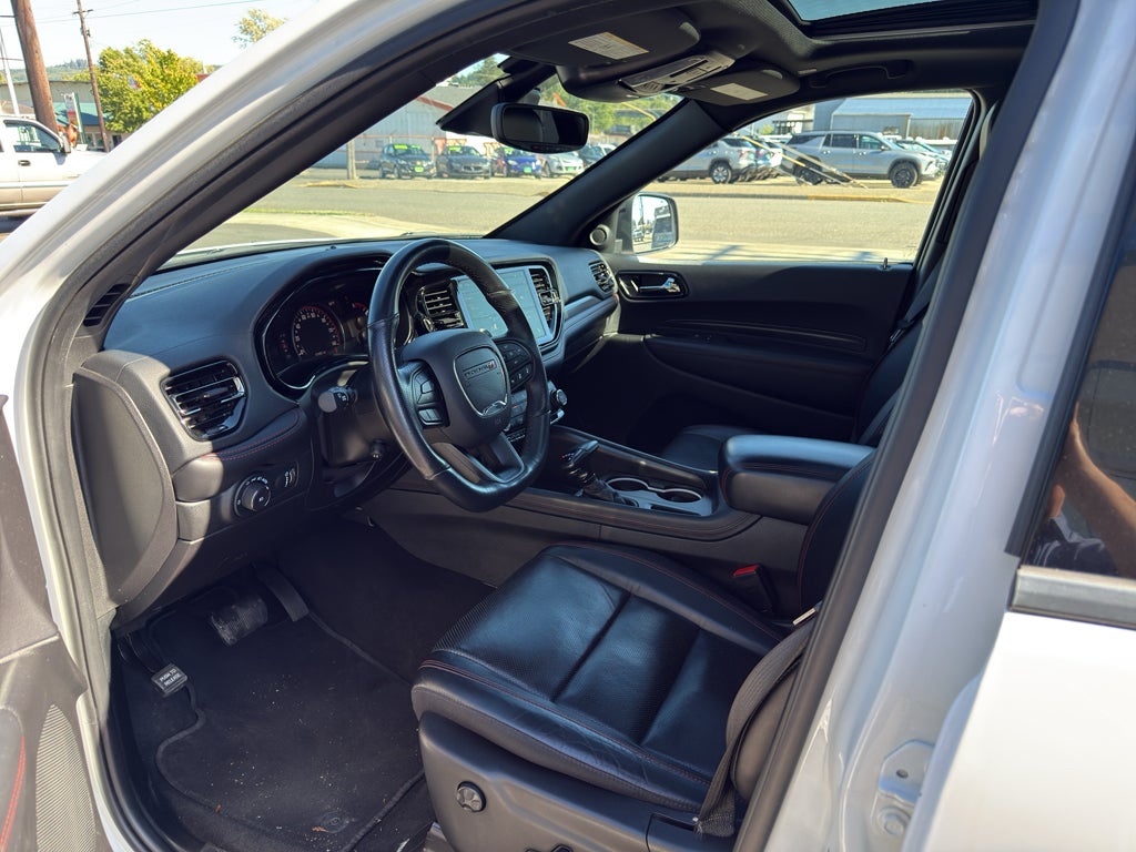 2023 Dodge Durango GT - Photo 9