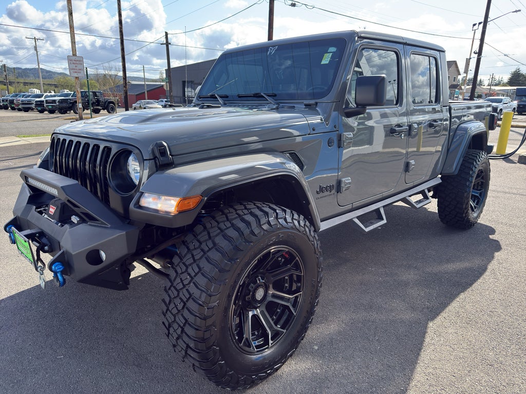 2023 Jeep Gladiator Sport S