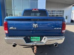 2011 RAM 1500 Big Horn