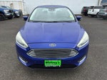 2015 Ford Focus Titanium