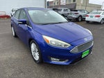 2015 Ford Focus Titanium