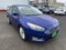 2015 Ford Focus Titanium