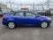 2015 Ford Focus Titanium