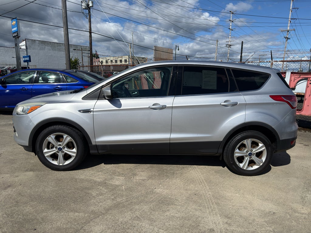 Used 2014 Ford Escape SE with VIN 1FMCU0GX4EUB66263 for sale in Montesano, WA