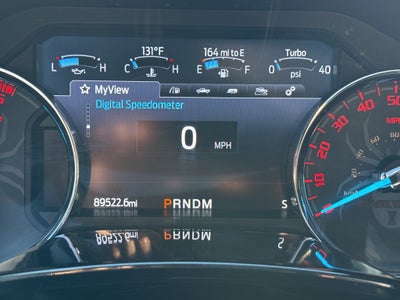 2022 Ford Super Duty F-250 SRW XL