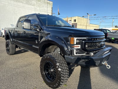 2022 Ford Super Duty F-250 SRW XL