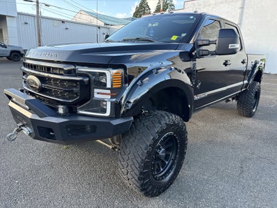 2022 Ford Super Duty F-250 SRW XL