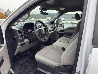 2020 Ford Super Duty F-250 SRW XL