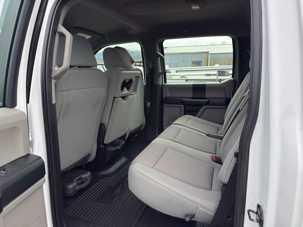 2020 Ford Super Duty F-250 SRW XL