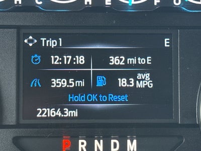 2020 Ford Super Duty F-250 SRW XL