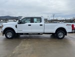 2020 Ford Super Duty F-250 SRW XL