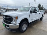 2020 Ford Super Duty F-250 SRW XL