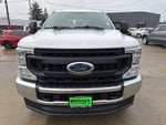 2020 Ford Super Duty F-250 SRW XL