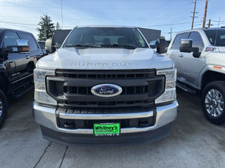 2020 Ford Super Duty F-250 SRW XL