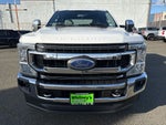 2020 Ford Super Duty F-350 SRW XL