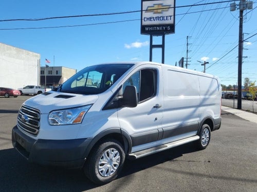 2017 Ford Transit Van BASE