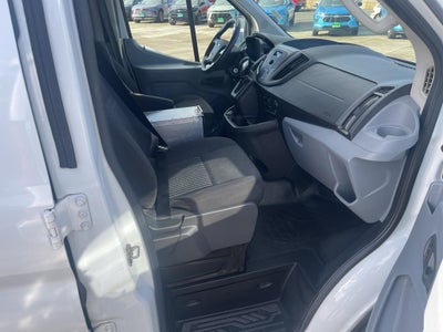 2017 Ford Transit Van BASE