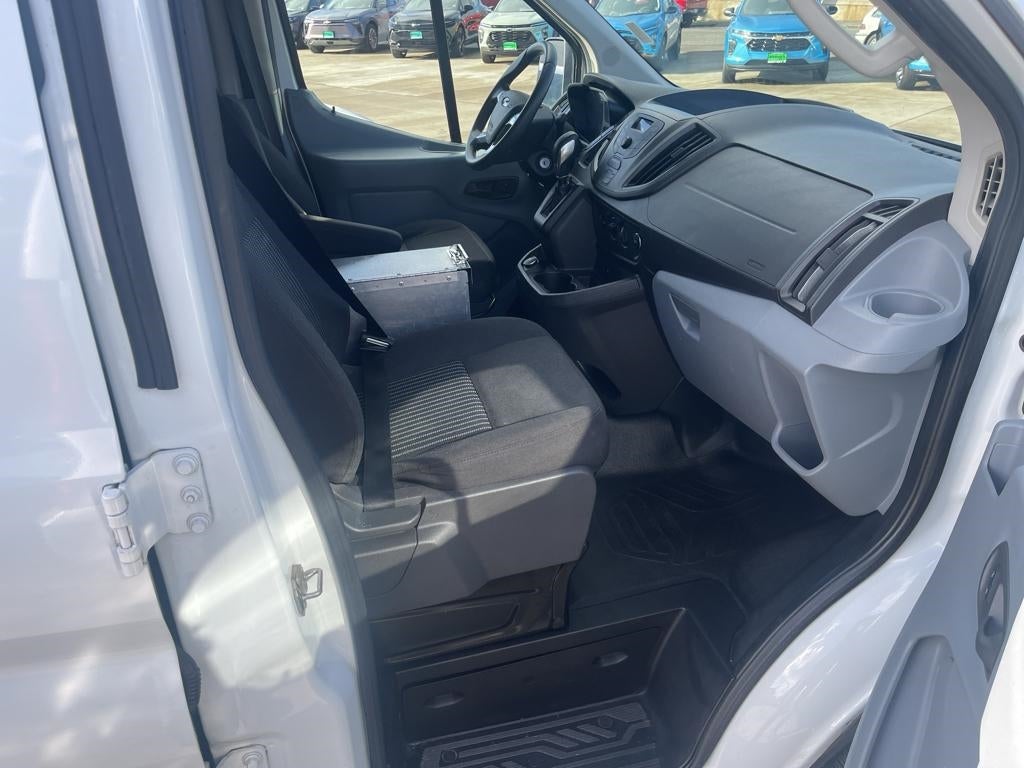 2017 Ford Transit Van BASE