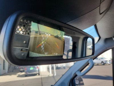 2017 Ford Transit Van BASE