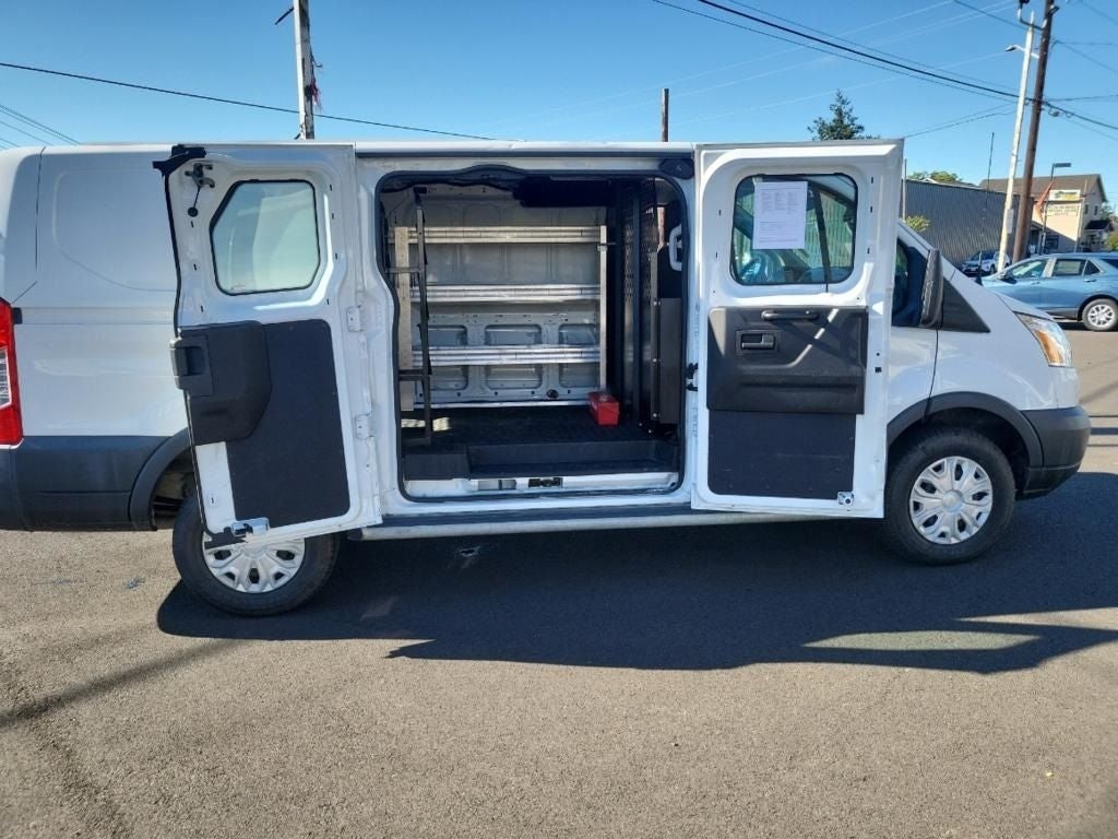 2017 Ford Transit Van BASE