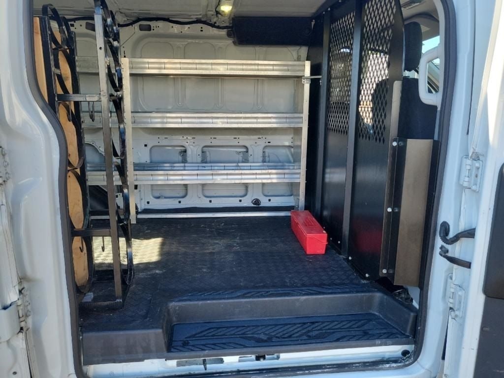 2017 Ford Transit Van BASE