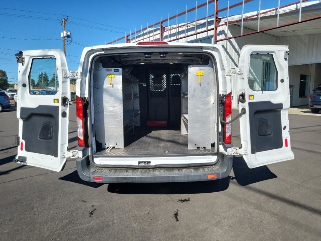 2017 Ford Transit Van BASE