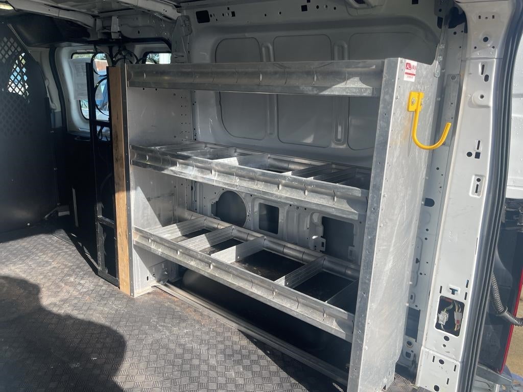 2017 Ford Transit Van BASE