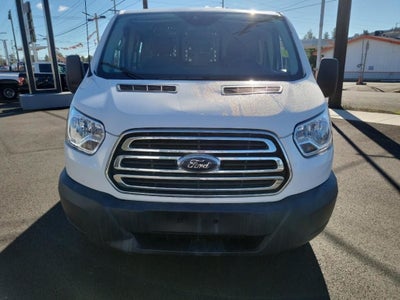 2017 Ford Transit Van BASE
